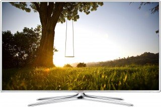 Samsung 46F6510 (UE46F6510SS) Televizyon kullananlar yorumlar